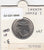 S2-G21-0044 Monaco 1 Franc UNC 1975 KM140