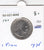 S2-G21-0045 Monaco 1 Franc UNC 1976 KM140