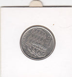 S2-G21-0048 Monaco 1 Franc UNC 1979 KM140