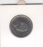 S2-G21-0055 Monaco 2 Franc UNC 1982 KM157