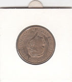 S2-G21-0062 Monaco 10 Franc UNC 1974 KM151