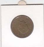 S2-G21-0064 Monaco 10 Franc XF 1978 KM154