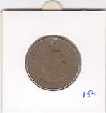S2-G21-0066 Monaco 10 Franc ZF+ 1981 KM154