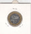 S2-G21-0068 Monaco 10 Franc VF 1991 KM163