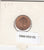 S2-G22-0002-M88 Nederland Cent FDC 1979 KM180