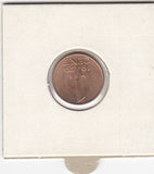 S2-G22-0002-M88 Nederland Cent FDC 1979 KM180