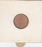 S2-G22-0003-M10 Nederland Cent FDC 1978 KM180