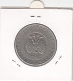 S2-G23-0089 Poland 20 Zlotych XF 1976 Y67