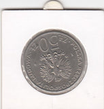 S2-G23-0099 Poland 50 Zlotych XF 1979 Y100   Meizko