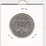 S2-G23-0118 Poland 100 Zlotych UNC 1990 Y214