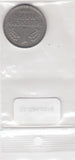 S2-G25-0019 Germany 1 Mark VF 1950 KM110 G