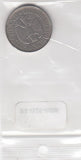 S2-G25-0026 Germany 1 Mark VF 1975 KM110 F