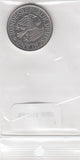 S2-G25-0027 Germany 1 Mark VF 1989 KM110 D