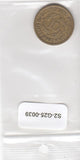 S2-G25-0039 Germany 10 Rentenpfennig AU 1924 KM33 A