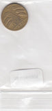 S2-G25-0039 Germany 10 Rentenpfennig AU 1924 KM33 A