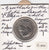 S2-G26-0022 Luxembourg 5 Franc XF 1962 KM51