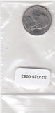 S2-G28-0053-M11 Verenigde Staten 5 Cents XF 2004 KM361 P Kielsloep