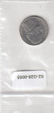 S2-G28-0055-M01 United States 5 Cents XF 2004 KM361 D Louisiana Purchase
