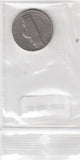 S2-G28-0072 United States 5 Cents VF 1962 KM192