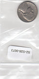 S2-G28-0073 United States 5 Cents VF 1963 KM192
