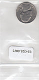 S2-G28-0075-M34 Verenigde Staten 5 Cent CQ 1964 KM192