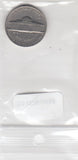 S2-G28-0075-M34 Verenigde Staten 5 Cent CQ 1964 KM192