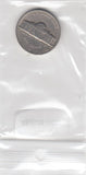 S2-G28-0077-M02 United States 5 Cents CQ 1966 KM192