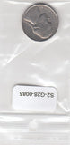 S2-G28-0085-M04 Verenigde Staten 5 Cent CQ 1971 KM192