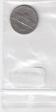 S2-G28-0088-M05 United States 5 Cents CQ 1973 KM192 D