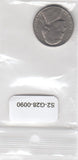 S2-G28-0090-M15 United States 5 Cents CQ 1974 KM192
