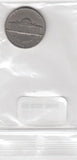S2-G28-0090-M15 United States 5 Cents CQ 1974 KM192
