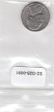 S2-G28-0091-M06 Verenigde Staten 5 Cent CQ 1974 KM192 D
