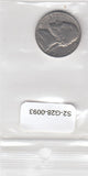 S2-G28-0093-M05 United States 5 Cents CQ 1975 KM192