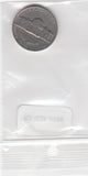 S2-G28-0095-M10 United States 5 Cents CQ 1976 KM192