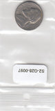 S2-G28-0097-M02 Verenigde Staten 5 Cent CQ 1977 KM192 D