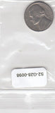 S2-G28-0098-M01 United States 5 Cents CQ 1978 KM192 D