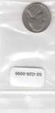 S2-G28-0099-M13 United States 5 Cents CQ 1978 KM192
