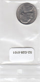 S2-G28-0101-M15 United States 5 Cents CQ 1979 KM192