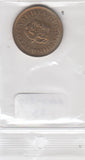 S2-G29-0001-M15 Yugoslavia 2 Dinar XF 1938 KM21   Small Crown