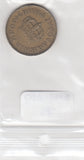 S2-G29-0002-M66 Joegoslavië 2 Dinar ZG 1938 KM21 Kleine kroon