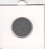 S2-G30-0004 Netherlands 10 Cents FI 1942 KM173