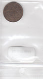 S2-G30-0040 Netherlands 1 Cent VF- 1925 KM152