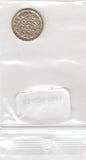 S2-G30-0061 Netherlands 10 Cents VF+ 1941 KM163