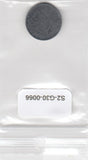 S2-G30-0066 Netherlands 1 Cent FI/VF 1942 KM170