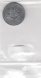 S2-G30-0076 Netherlands 10 Cents FI 1942 KM173