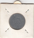 S2-G30-0080 Netherlands 10 Cents VF 1943 KM173