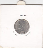 S2-G30-0100 Venezuela 25 Centimos VF 1978 Y50.1