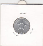 S2-G30-0110 Cuba 2 Centavos XF 1986 KM104