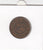 S2-G30-0127 Netherlands east indies 1 Cent VF/XF 1858 KM307.1