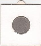 S2-G30-0160 Noorwegen 50 Ore VF 1968 KM408